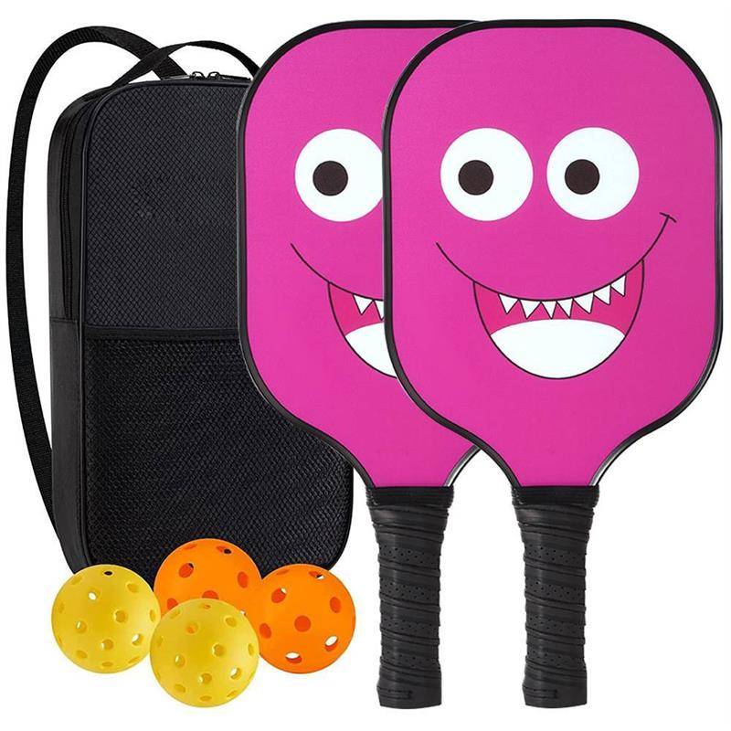 2 shots+4 ball+1 bag